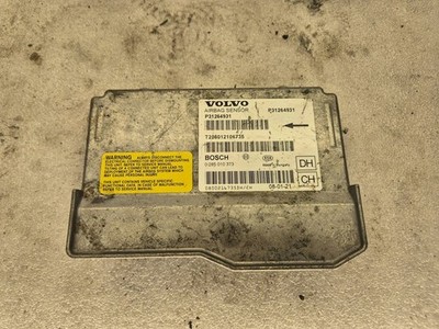 Volvo V70 2009 Steuergerät Modul P31264931 DTJ9413