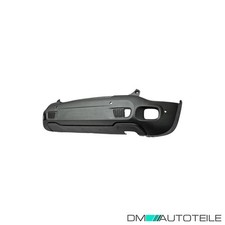 Stoßstange hinten passt für Jeep Renegade BU B1 Geländewagen 2014-2018 für PDC