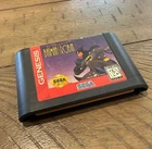 The Adventures of Batman & Robin Sega Genesis TESTED!