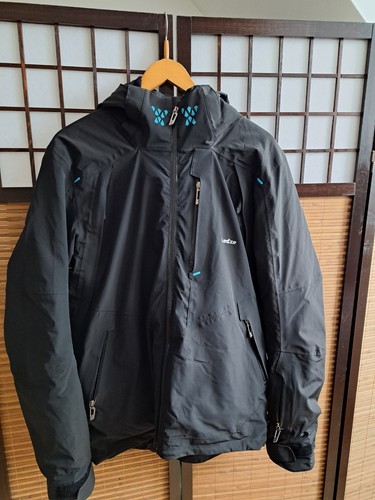 Hochwertige Skijacke mit RECCO von Wed'ze, Größe Large - Bild 1 von 15