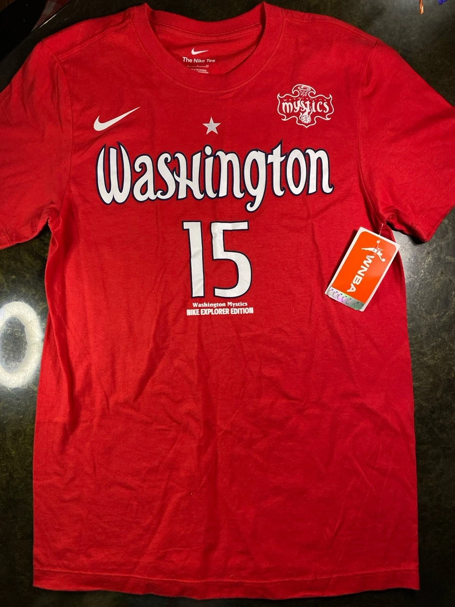 25+ Washington Mystics WNBA Fan Shirts for sale | Updated Sep 2026