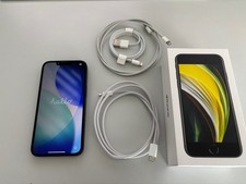 Apple iPhone 14 - 128GB - Midnight (Ohne Simlock) (Dual-SIM)