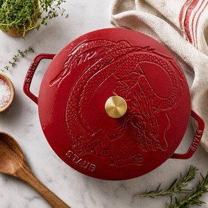 Braiser Staub | eBay