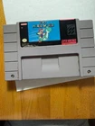 Super Mario World (Super Nintendo, 1991)-Works!