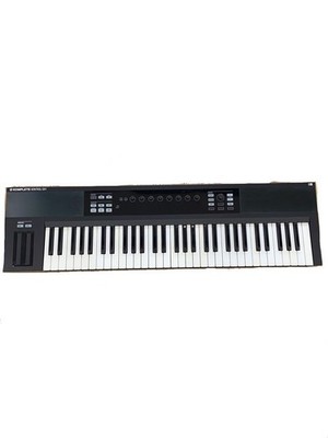 Native Instruments KOMPLETE KONTROL S61MK2 Synthesizer Keyboard