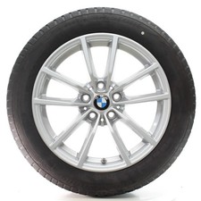 BMW 3er G20 G21 Winterr�der V-Speiche 778 Bridgestone 225/50R17 DOT25 6883520