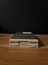 Panasonic Floppy Drive Model Ju-257-433p, Untested But Ejects Floppies.