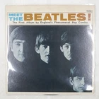 BEATLES MEET APPLE AP80011 LP