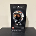 LEGO Star Wars: Luke Skywalker (Red Five) Helmet (75327) - New Sealed Retired