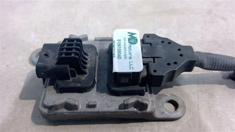 Mercedes Sprinter 2500 2019-2022 sensor NOX.A0009053009 Foto 3 de 4