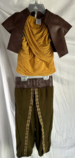 Disney Raya  the Last Dragon Deluxe Dress Up Set w/ Hat Dress up/Halloween 5/6