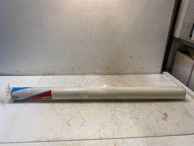 US Art Supply Acrylic Primed Cotton Canvas Roll 36'' x 6 Yds CR-P366-ROLL