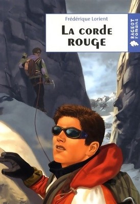 La corde rouge - Frédérique Lorient - V2003453