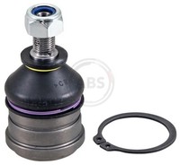 Traggelenk FüHrungsgelenk A.B.S. 220633 FüR Mitsubishi Pajero Pinin 40Mm 1 H66W