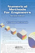 Numerical Methods for Engineers by Griffiths