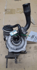 73501343 Turbocompressore  FIAT PANDA (2Q) 1.3 MJ 16V Dynamic Ber. 5p/d/1248cc
