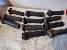 Simson Gasgriff Konvolut