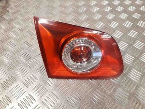 VW PASSAT B7 362 Heckklappenleuchte links 3C9945093 2.00 Diesel 103kw 31579405