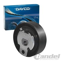 Dayco Spannrolle Zahnriemen Passend FüR Ford C-MAX Courier Fiesta Focus Galaxy