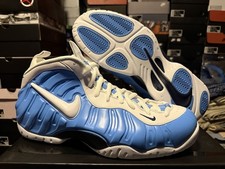 Nike Air Foamposite One University Blue for Sale - Authenticity