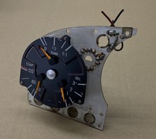 Mercedes R107 C107 W116 Tank Temperatur Temp Öl Druck Anzeige Instrument Mercedes R107 C107 W116 Tank Temperatur Temp Öl Druck Anzeige Instrument