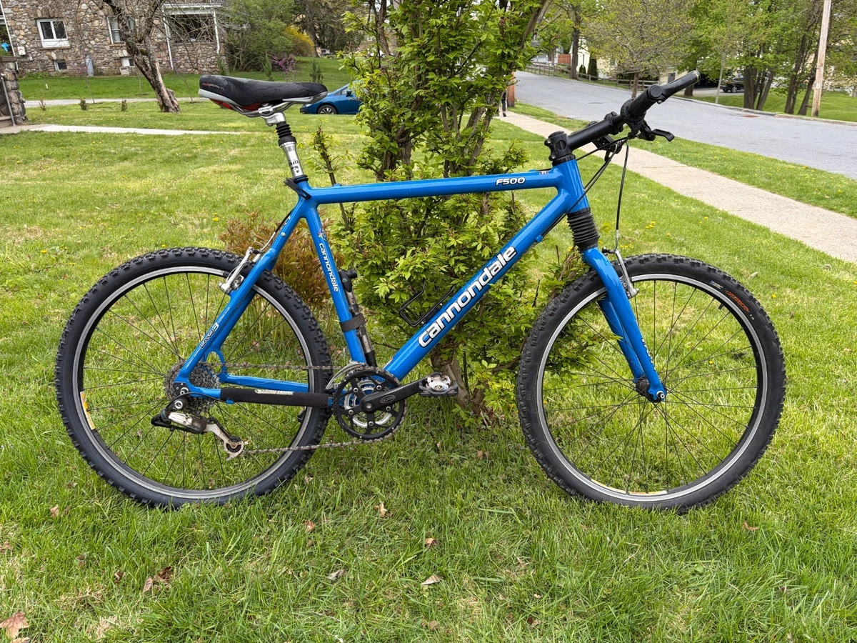 Cannondale Front Flat Bar 26 in Bikes for sale | eBay Cannondale Front Flat Bar 26 in Bikes for sale | eBay