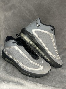 air griffey max gd ii
