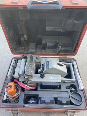 Sokkia Set2B Total Station. LAST ONE