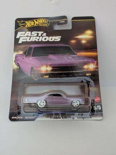 Hot Wheels Fast And Furious - - Pick & Choose - Combine Post - ALL NEW CARS - Picture 4 of 27