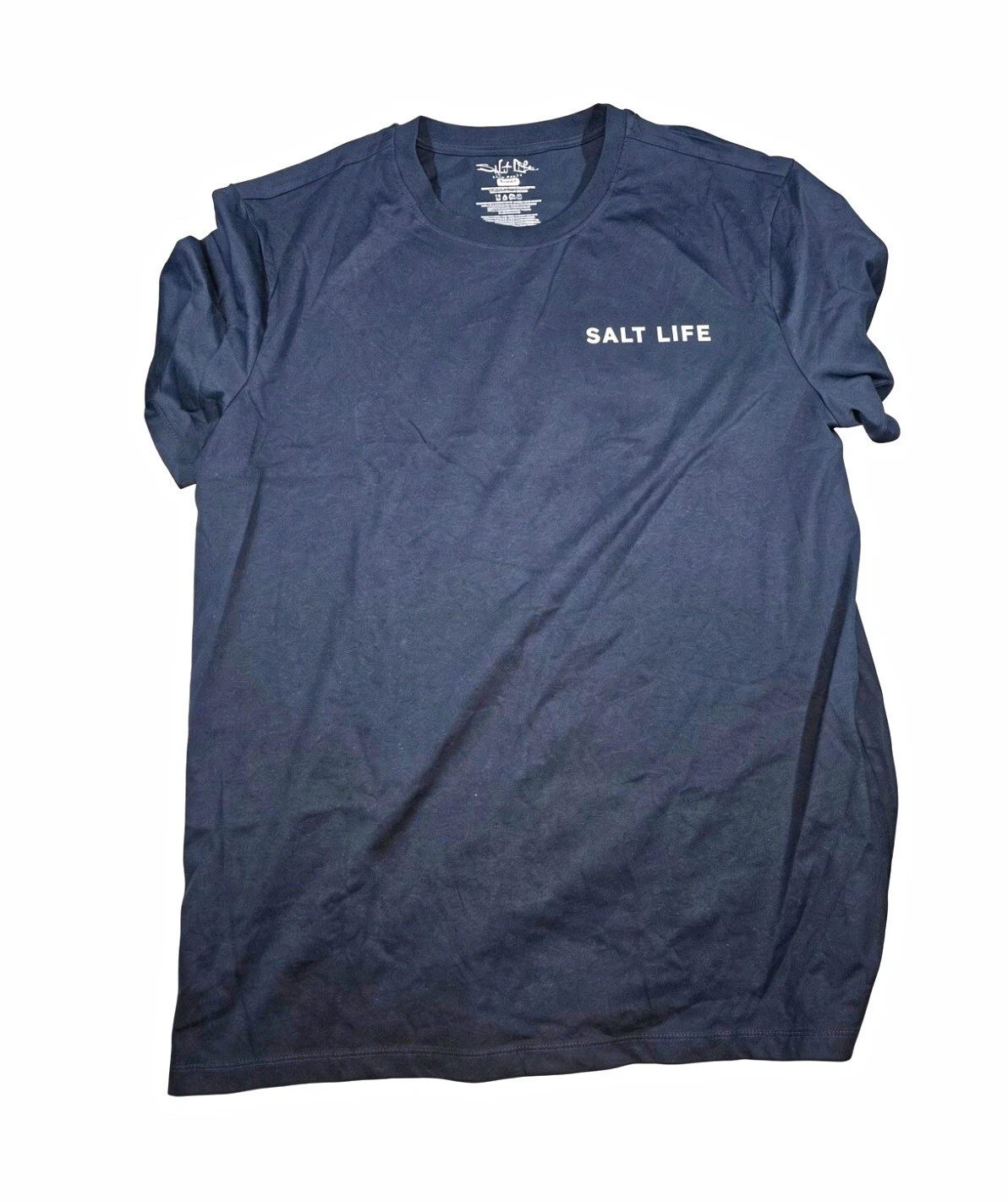 Brand new Salt Life men’s short-sleeve t-shirt image 1