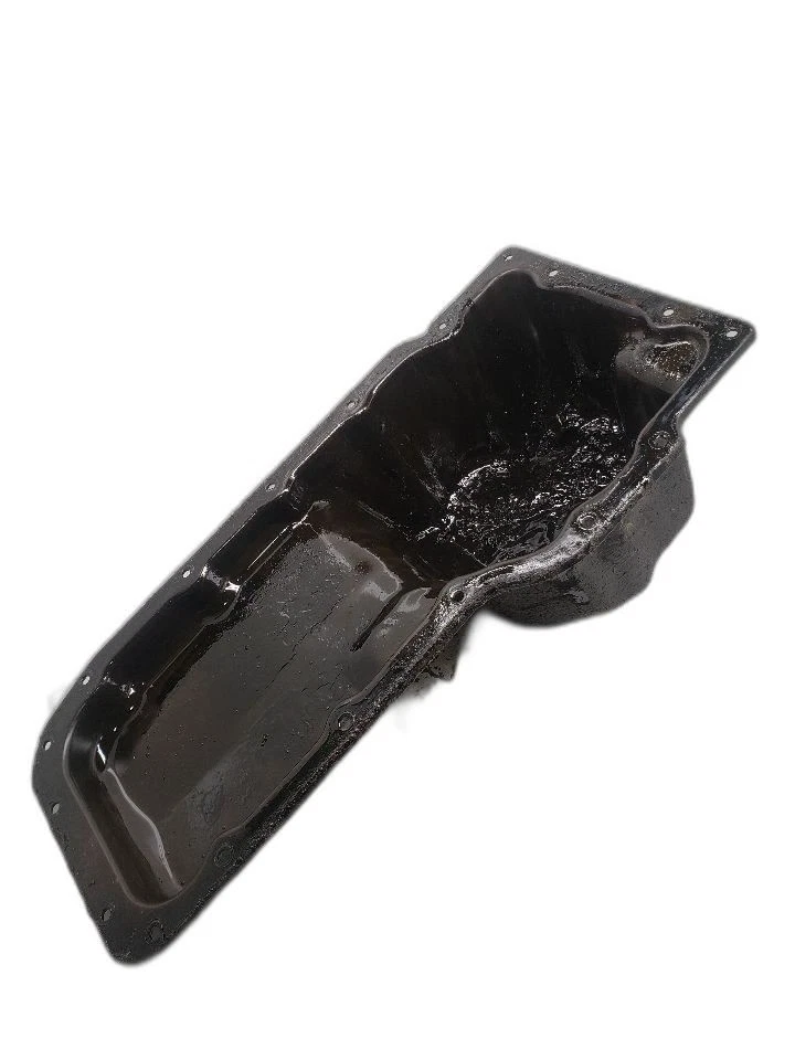 Panela de óleo 8 cilindros 4,7L compatível com 99-04 GRAND CHEROKEE 1287224 - Imagem 2 de 4