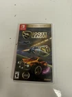 Warner Bros. Games Rocket League Ultimate Edition Nintendo Switch Multiplayer