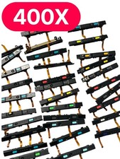 400X Complete Nintendo Switch Joy-Con Rails W Flex SL SR Button Rail repair part