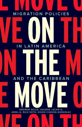 On the Move - 9781503635142