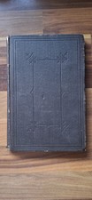 Cofiant Y Antique Welsh Language Gaelic Book 1886 By Josiah Jones