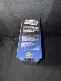 Nintendo NES Classic Edition Mini Model CLV-001 - 1 Controller, NO HDMI Cable