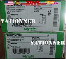 SCHNEIDER ELECTRIC Modicon M340 BMXP342020 NE...