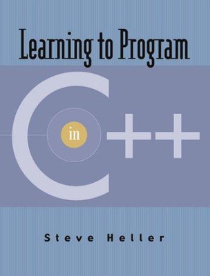 Programmieren lernen in C++