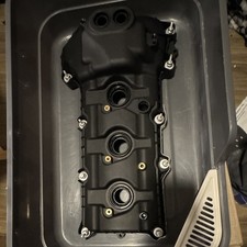 R Valve Cover 2011-2019 Explorer/F-150/Edge 3.5L