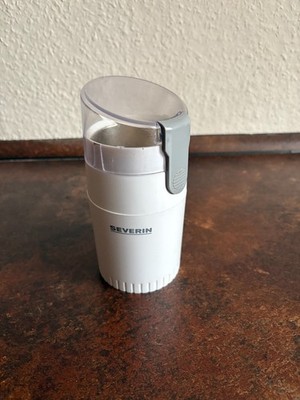 Severin Kaffeemühle Typ 3871