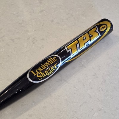 Batte Alliage 30 Oz Occasion Batte De Softball Louisville Slugger TPS - Modèle TPSP3430S - Alliage 34 30 Oz - Occasion Avec Usure Cosmétique Batte Louisville Slugger TPS Alliage 34 30 Oz Occasion