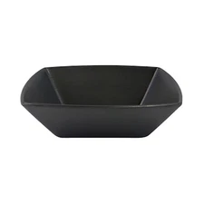 EGS ECO6552-B Greenovations Black 18 Ounce Bowl - 6 / CS