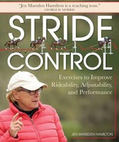 Stride Control | Exercises To Improve Rideability, Adjustability And Performance