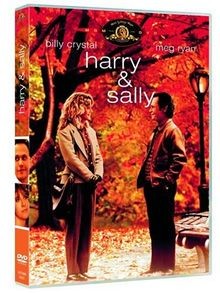 Harry und Sally von Rob Reiner | DVD | Zustand gut