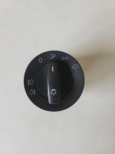 Lichtschalter VW Eos 1F Golf 5 V 1K 1K0941431AS (KK9A)