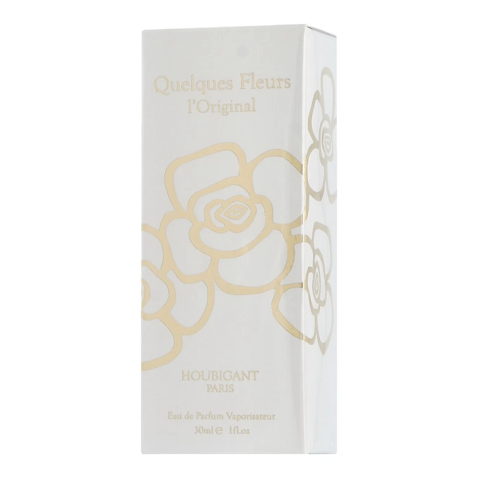 Houbigant Quelques Fleurs L'Original EDP 30ml - Photo 1/1