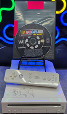 NASCAR The Game 2011 (Nintendo Wii 2011) Disc Only - Resurfaced & Tested