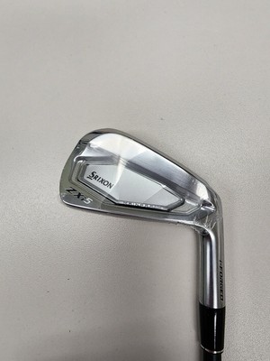 Prosil　韓国 ZXi5 Irons | Golf Clubs | Dunlop Sports US