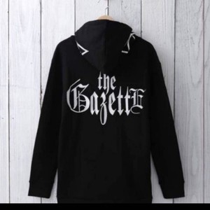 The Gazette Hoodie | eBay