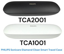 Philips Sonicare DiamondClean Smart Travel Charging Case   White or Black